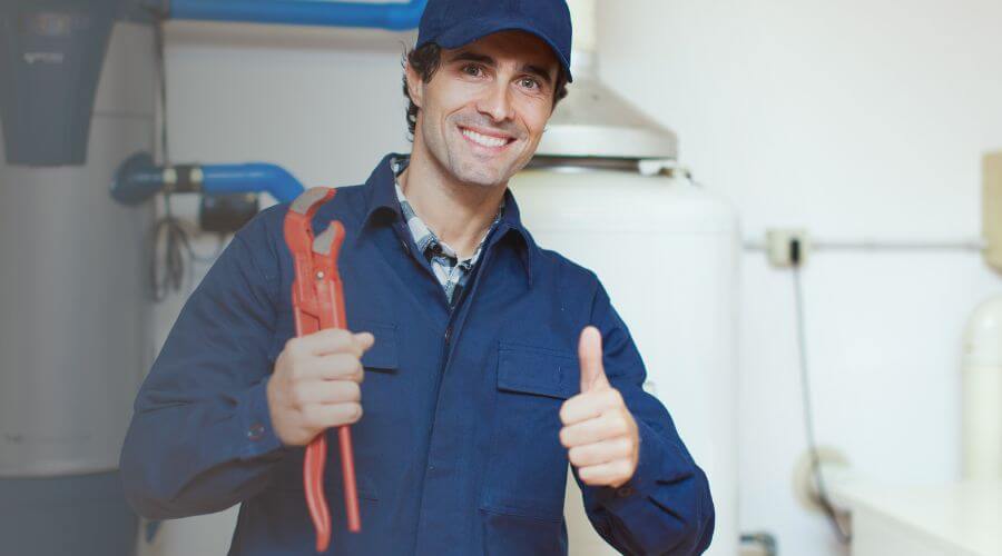 Professional septic pumping service in Arco, MN